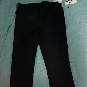 Women’s Black Dress Pant